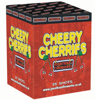 Cheery Cherries