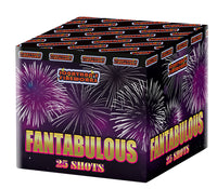 Fantabulous