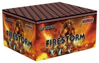 Firestorm