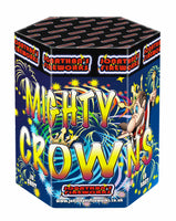 Mighty Crown