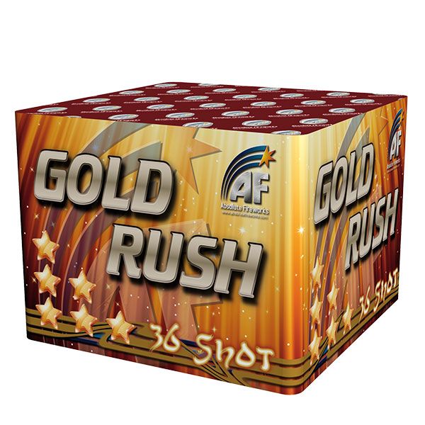 Gold Rush