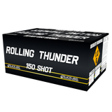 Rolling Thunder Blacklabel