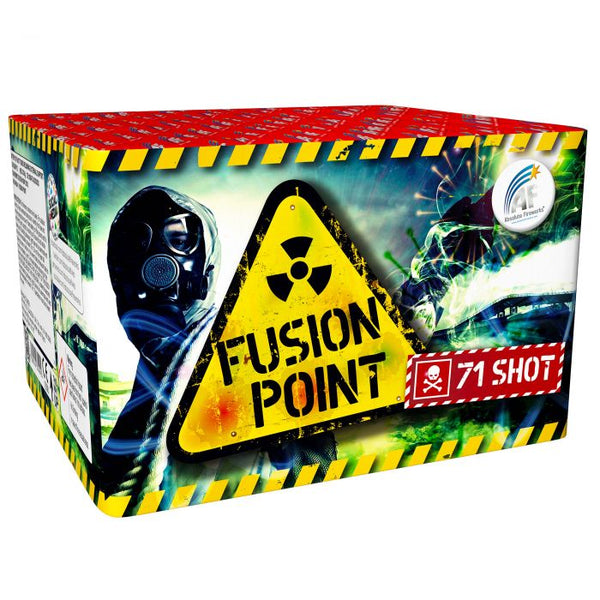 Fusion Point