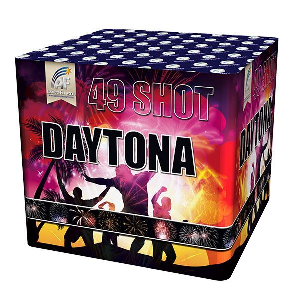 Daytona