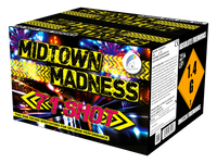 Midtown Madness