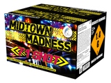 Midtown Madness