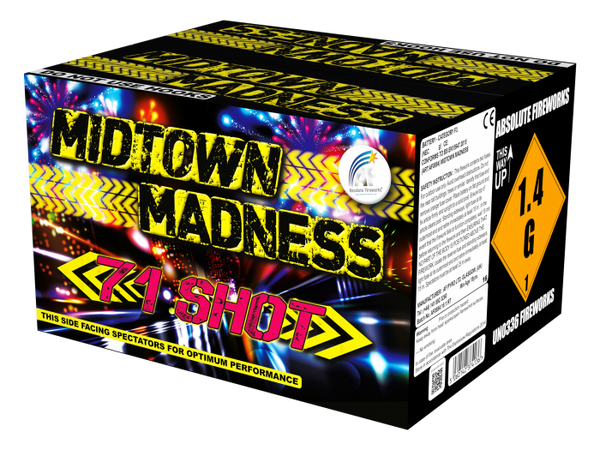 Midtown Madness