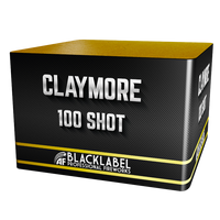 Claymore Blacklabel