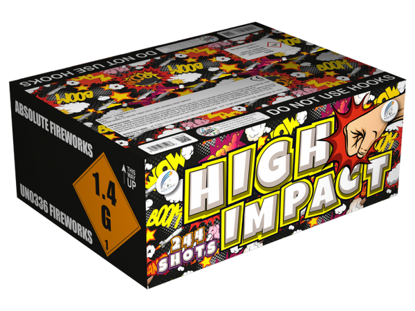 High Impact