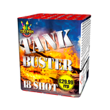 Tank Buster