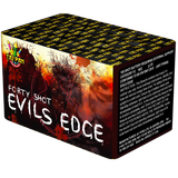 Evils Edge